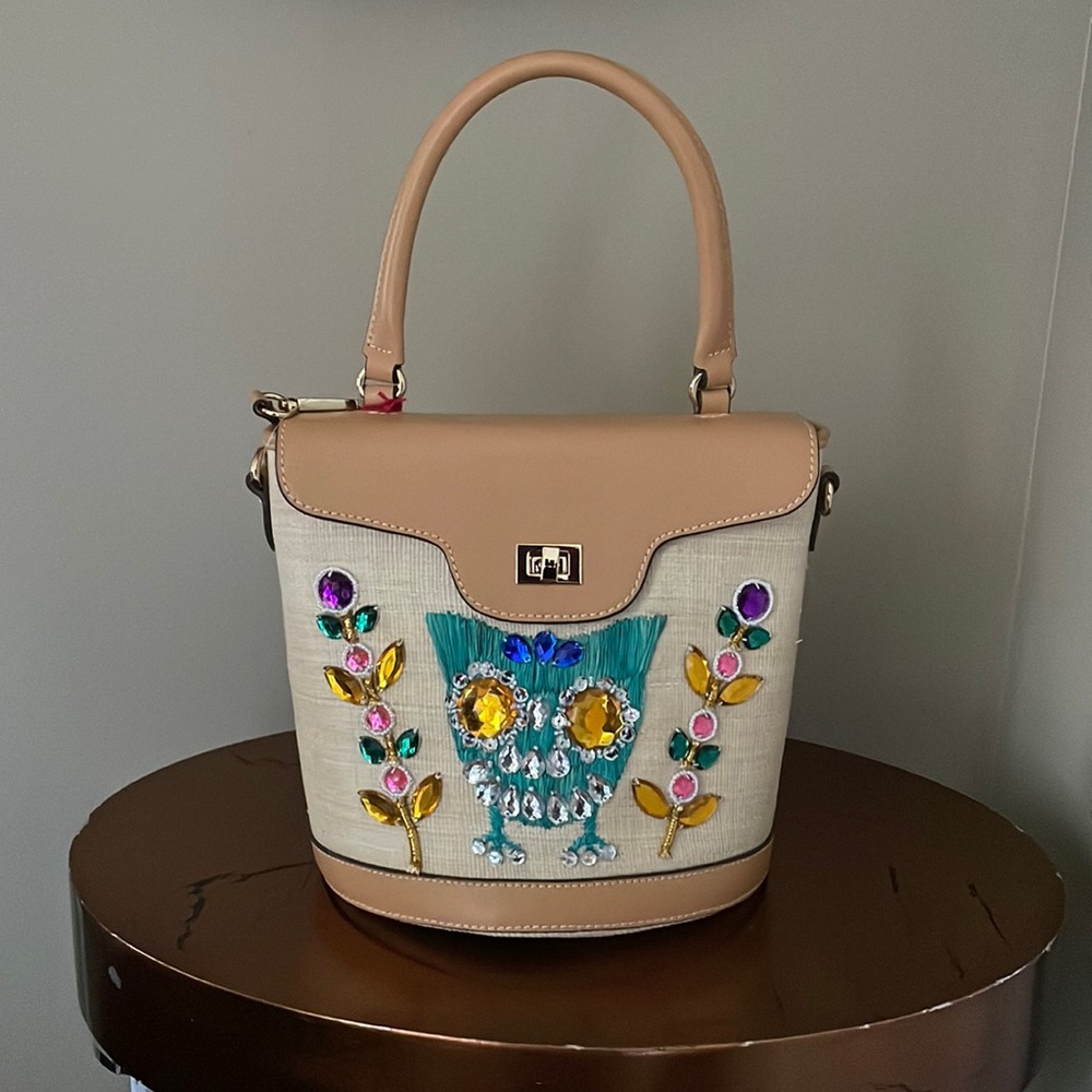 Frances Valentine Bag
